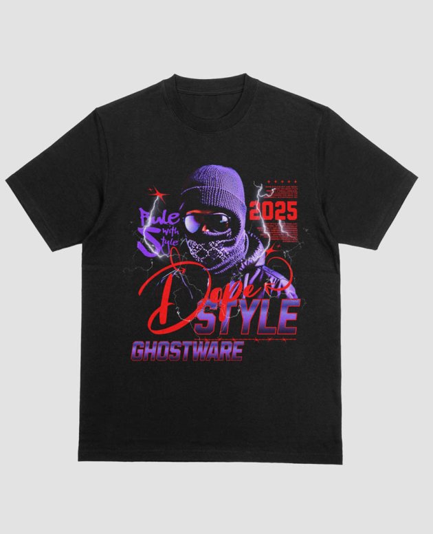 Dope Style T-shirt