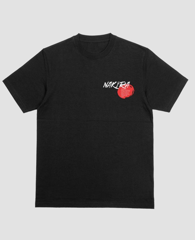 Nakira T-shirt